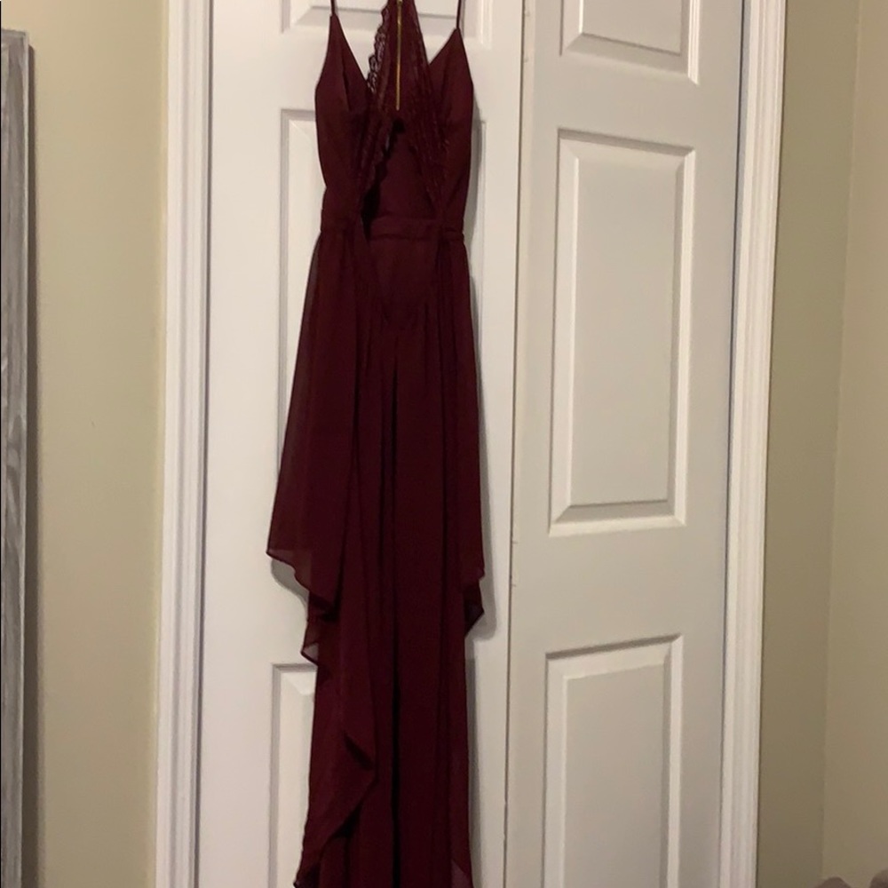 Dress - Picture 4 of 5